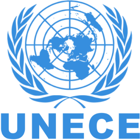 UNECE Logo